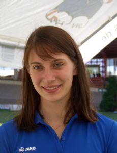 Miriam Welte
