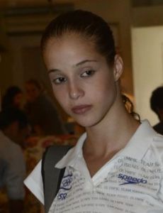 Moran Buzovski
