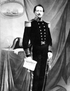 Uriah P. Levy