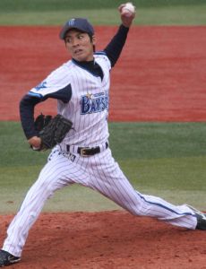 Shinji Ohara