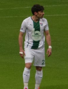 Şener Özbayraklı