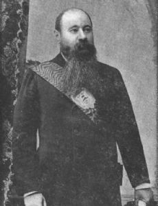 Martinus Theunis Steyn