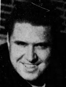 Jack Manners