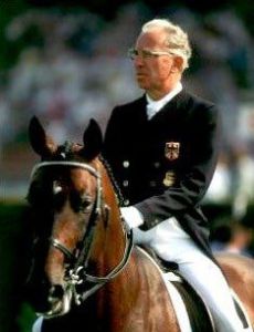 Reiner Klimke