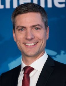 Ingo Zamperoni