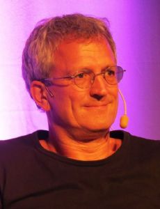 Måns Gahrton