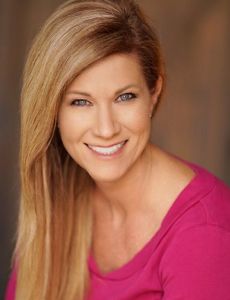 Gina Ann Riggs