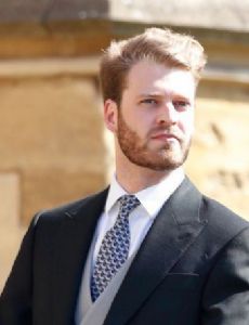 Louis Spencer, Viscount Althorp