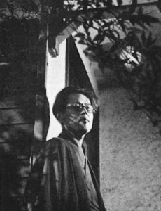 Haruo Umezaki