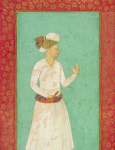 Saru Taqi