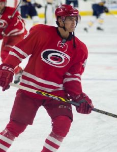 Victor Rask