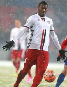 Sékou Condé