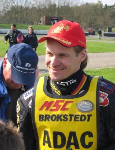Matthias Kröger
