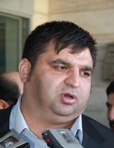 Hossein Rezazadeh