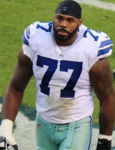 Tyron Smith