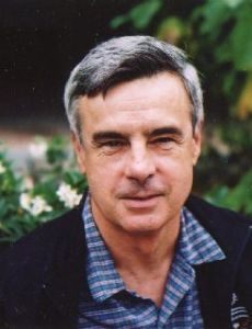John R. Steel