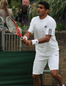 Divij Sharan