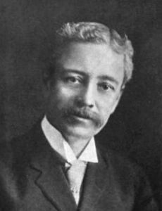 Henry Louis Smith