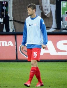 Tim Göhlert