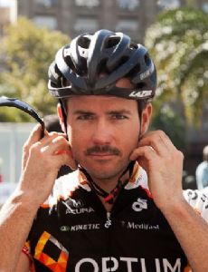 Ken Hanson (cyclist)