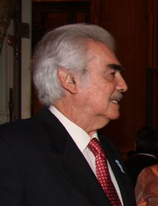 Enrique Olivera
