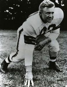 Lin Houston