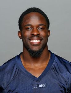 Bennett Okotcha