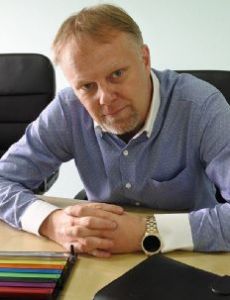 Jani Hirvinen