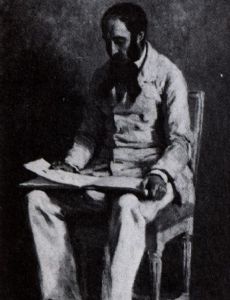 Ernest-Aimé Feydeau