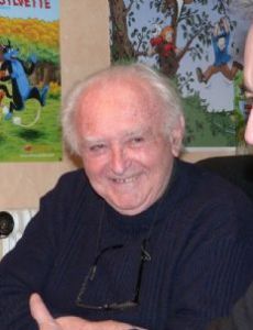 Jean-Louis Pesch