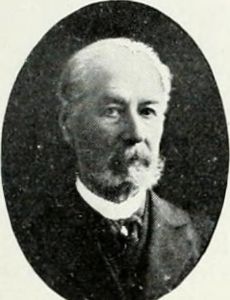 Claes Adelsköld