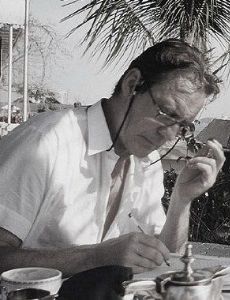 John Keay
