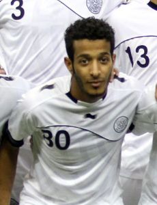Saleh Bader Al Yazidi