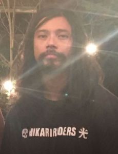 Noh Salleh