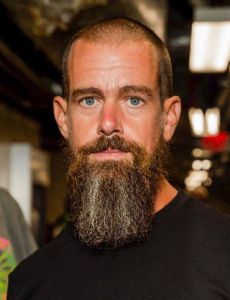 Jack Dorsey