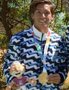 Sebastián Báez