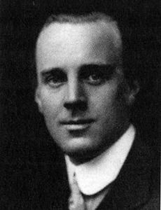 Egerton Wright