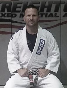 Paul Creighton
