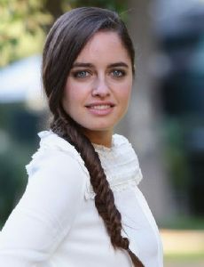 Matilde Gioli
