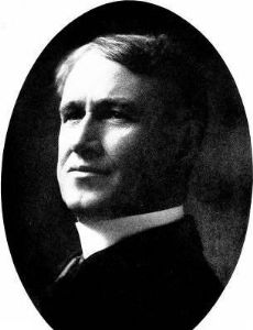 Thomas H. Bussey