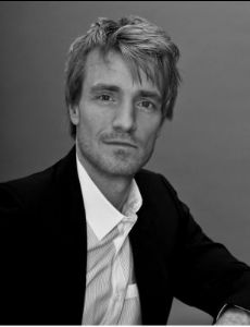 Nikolaj Hübbe
