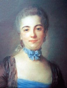Madame de Tessé