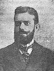 Dalmacio Iglesias García