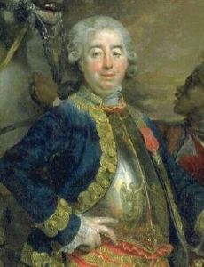 Emmanuel-Félicité de Durfort de Duras