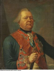 Leopold Philip de Heister