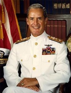 Edward H. Martin