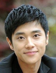 Woo-Jin Seo