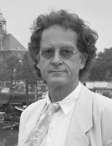 Loek Dikker