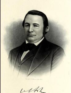 William Shepperd Ashe