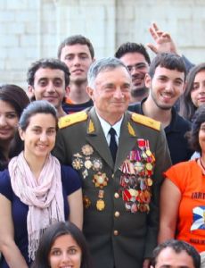 Arkady Ter-Tadevosyan